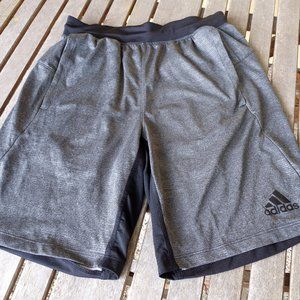 training shorts